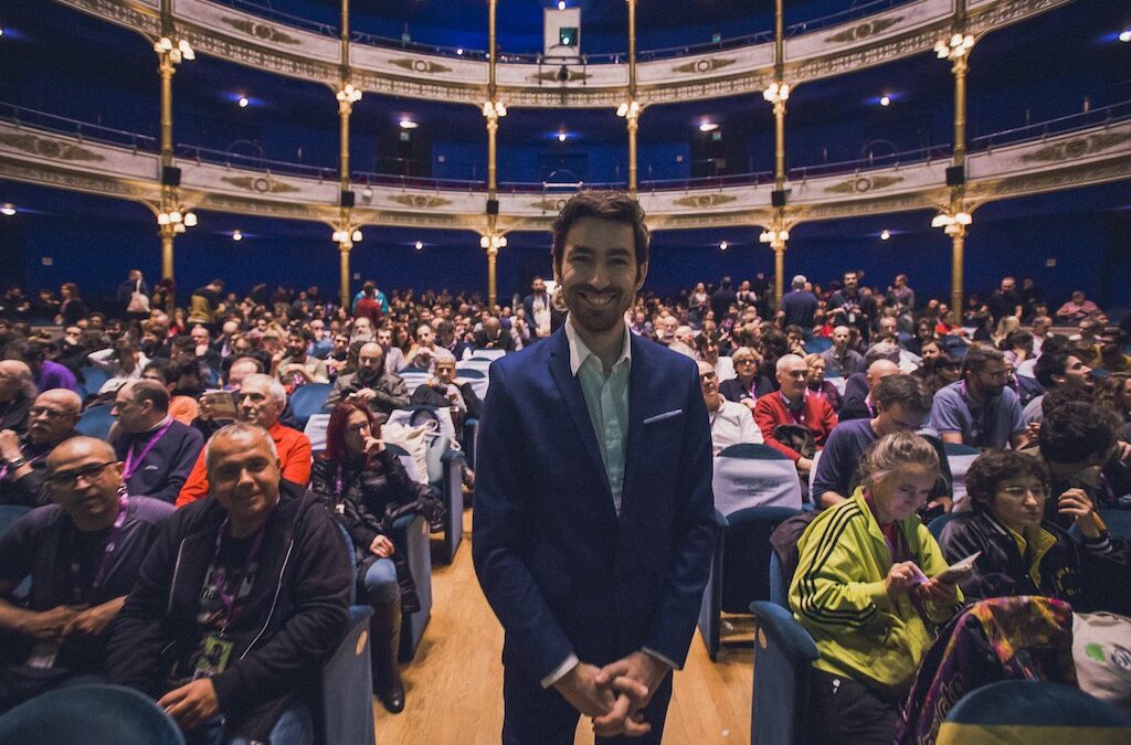 Trieste Science+Fiction 2018, vince Freaks: tutti i premiati