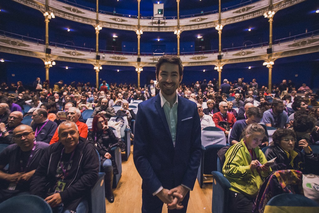 Trieste Science+Fiction 2018, vince Freaks: tutti i premiati