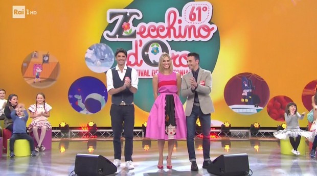 Zecchino d’Oro 2018, la puntata del 10 novembre 2018: la gallery