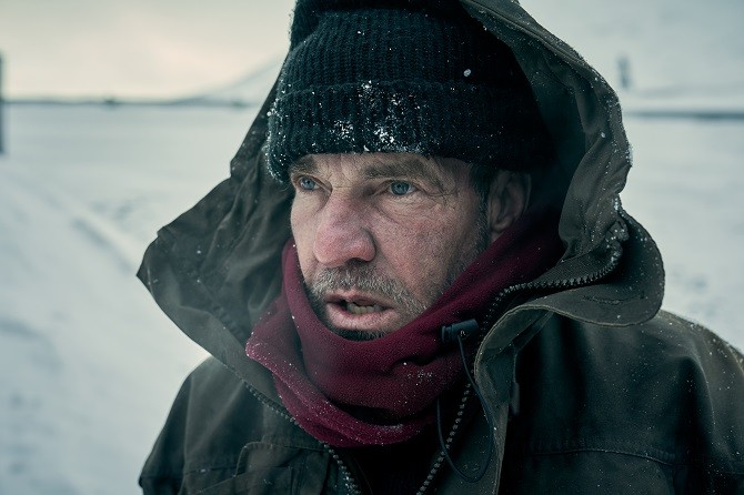 Fortitude il thriller sci-fi di Sky chiude con gli ultimi quattro episodi (clip in anteprima)