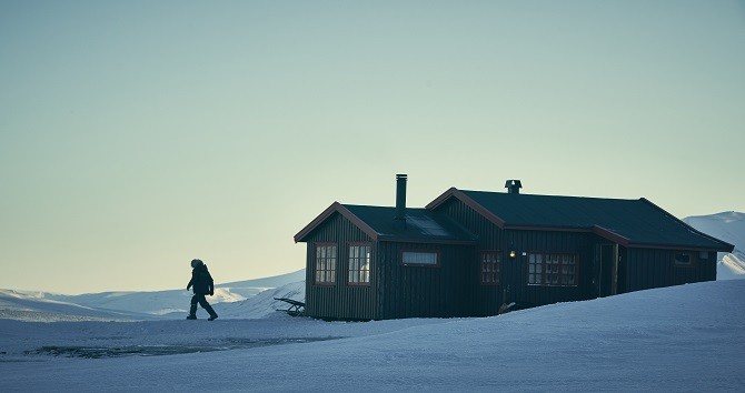 Fortitude su Sky Atlantic la terza e ultima stagione