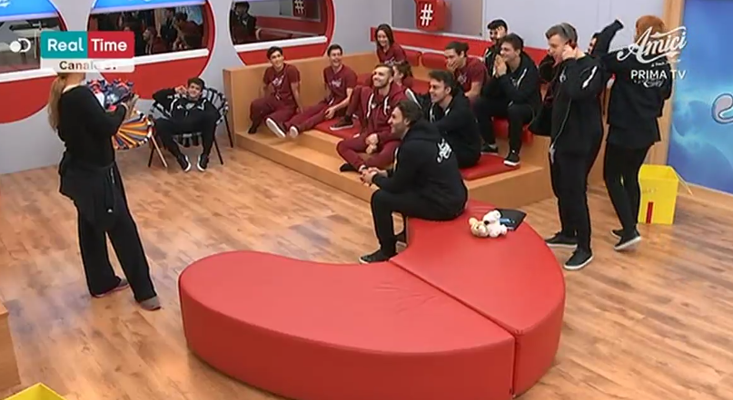 Ecco Sanremo Giovani, seconda puntata