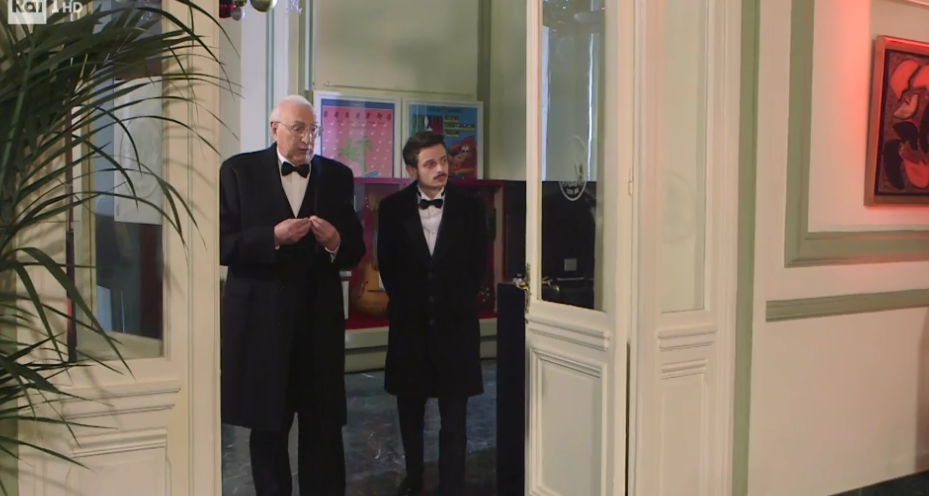 Ecco Sanremo Giovani, seconda puntata