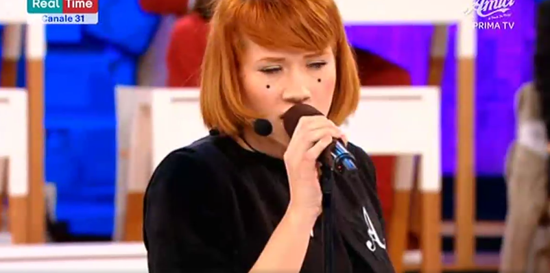 Amici 18, puntata 7 dicembre 2018