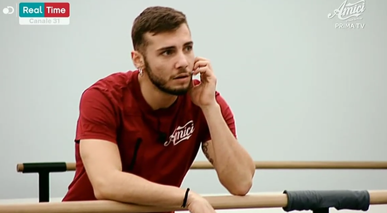 Amici 18, puntata 6 dicembre 2018