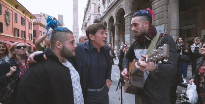 Ecco Sanremo Giovani 2018, primo daytime in diretta