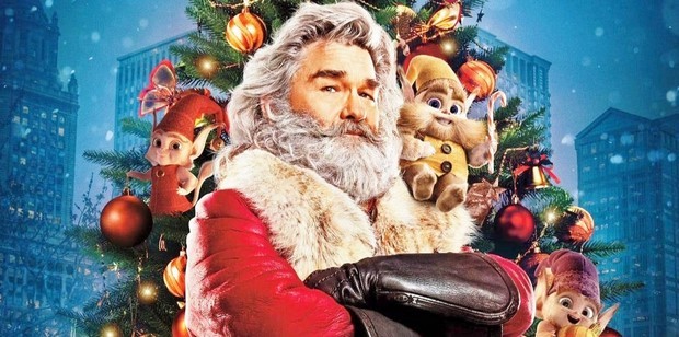 10 bizzarri film di Natale