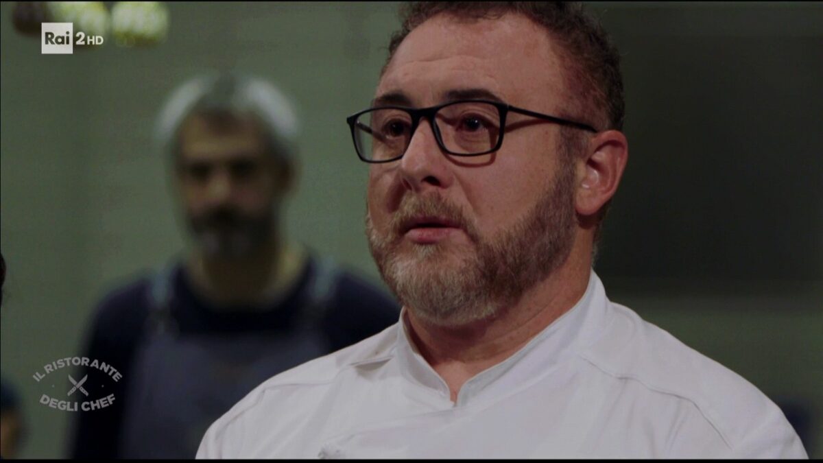 Il Ristorante degli Chef, la finale in diretta: vince Valter
