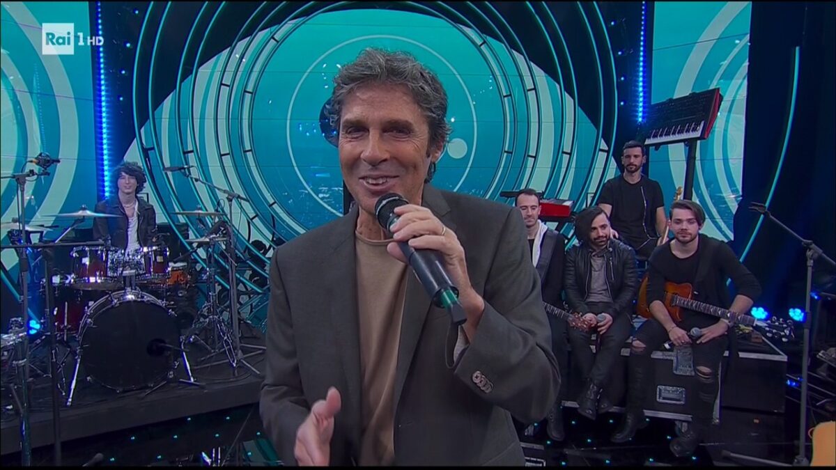 Ecco Sanremo Giovani, quarta puntata: gli ultimi 6 finalisti ospiti di Barbarossa