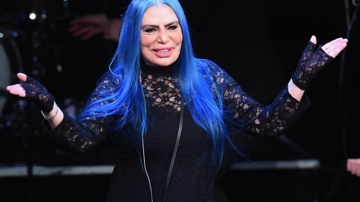 Loredana Bertè a Sanremo 2019 con Cosa ti aspetti da me: è l’undicesima partecipazione al Festival