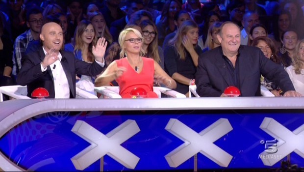 È successo in TV – 12 dicembre 2009: l’esordio di Italia’s Got Talent