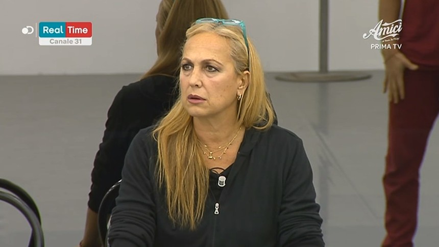Amici 18, puntata 5 dicembre 2018