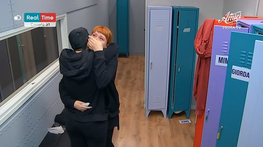Amici 18, puntata 14 dicembre 2018