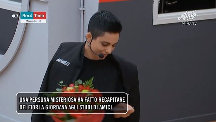 Amici 18, puntata 17 dicembre 2018