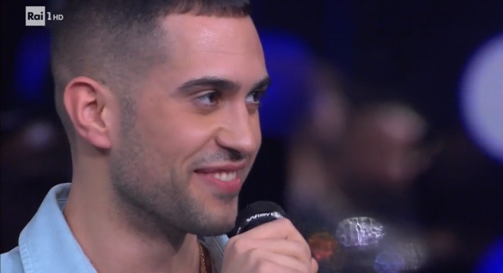 Sanremo Giovani 2018, seconda serata 21 dicembre: vince Mahmood