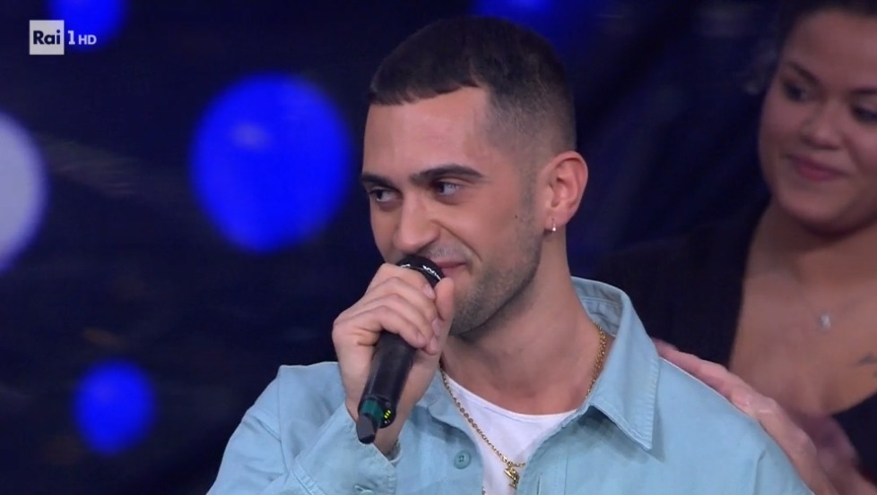Sanremo Giovani 2018, seconda serata 21 dicembre: vince Mahmood