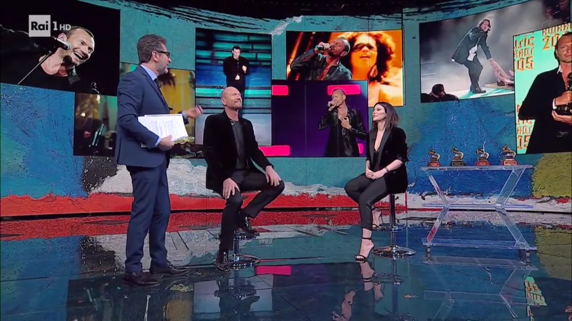 Ascolti tv domenica 16 dicembre 2018