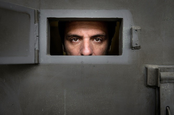 Carcereiros – Dietro le sbarre su Sky Atlantic il drama brasiliano girato in un vero carcere (clip in anteprima)