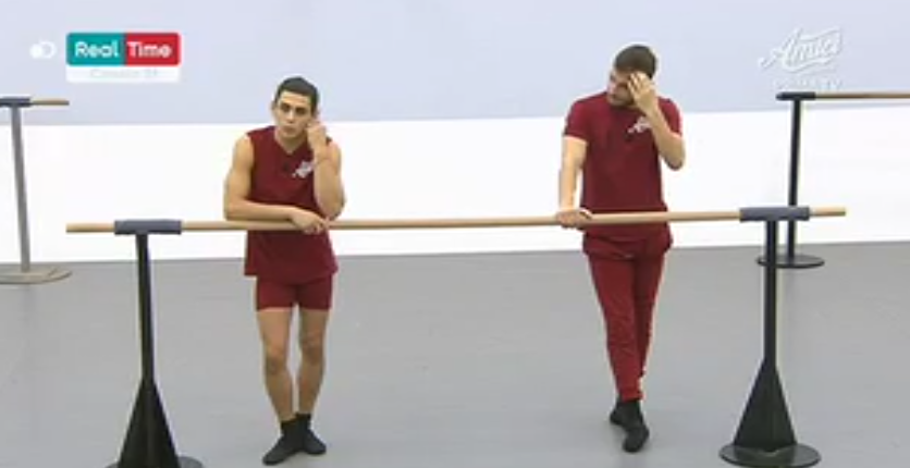 Amici 18, puntata 7 dicembre 2018