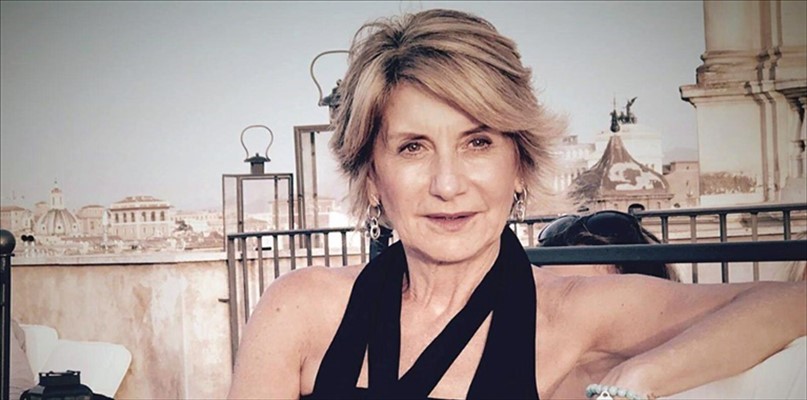 Tiziana Ferrario lascia la Rai dopo 40 anni: “È stata una bella avventura, ma ci sono nuove sfide da raccogliere”