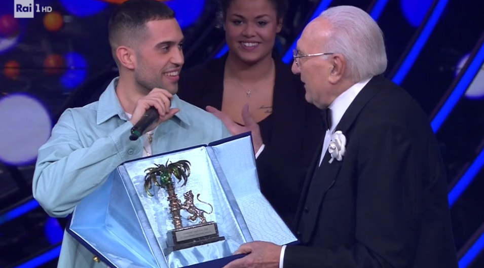 Sanremo Giovani 2018, la classifica della seconda serata: vince Mahmood