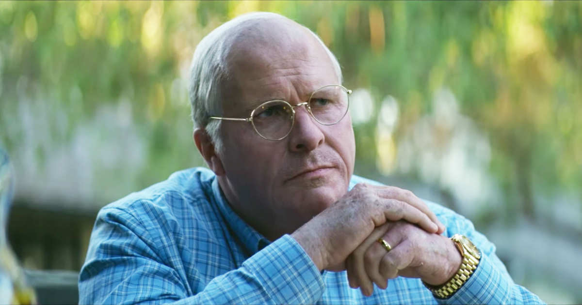 Vice – L’uomo nell’ombra, recensione – se Dick Cheney non fosse stato Vicepresidente