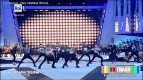 Lorella Cuccarini e Heather Parisi – Tanto tempo ancora (video)