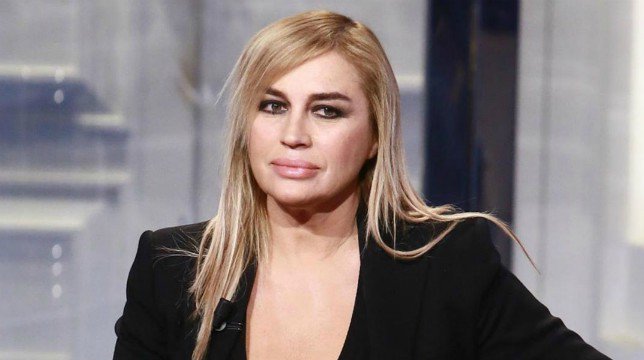 Lory del Santo ospite a La repubblica delle donne domani sera (Anteprima Blogo)