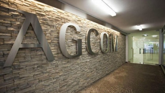 Agcom, ricavi tv 2013-2017 in crescita