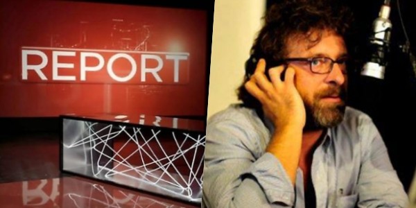 Report, Alberto Nerazzini fuori dalla squadra: “Non ci sono le condizioni”
