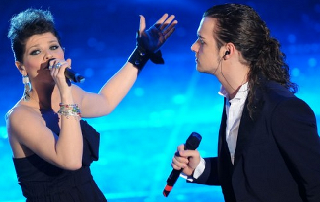 Retroscena Blogo: Alessandra Amoroso ospite a Sanremo 2019, è quasi fatta