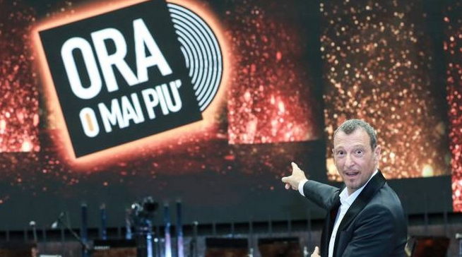 Retroscena Blogo: Ora o mai più, i concorrenti della seconda edizione