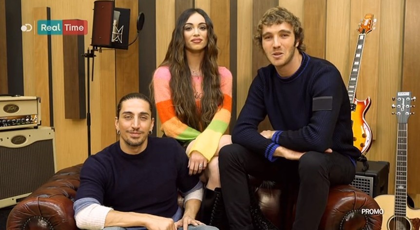 Amici 18, il daytime del 12 dicembre 2018: la gallery