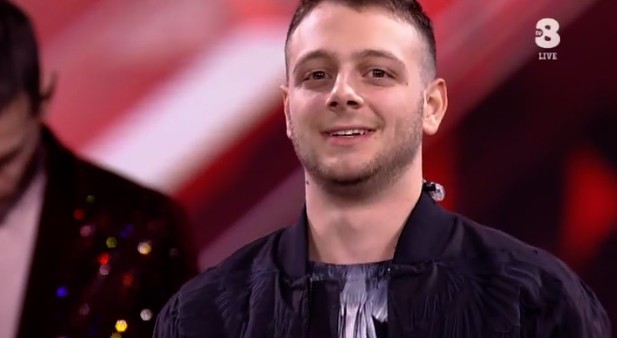 Anastasio su Facebook: “non sono un fascista, gli accusatori del web mi hanno processato con superficialità”