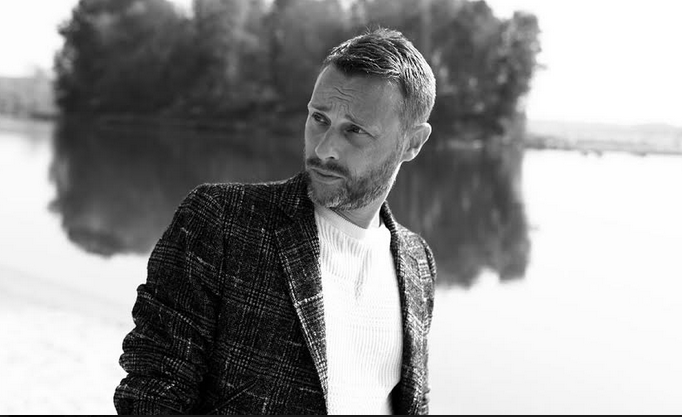 Andrea Paone, Di te: testo e video ufficiale [Anteprima Blogo]