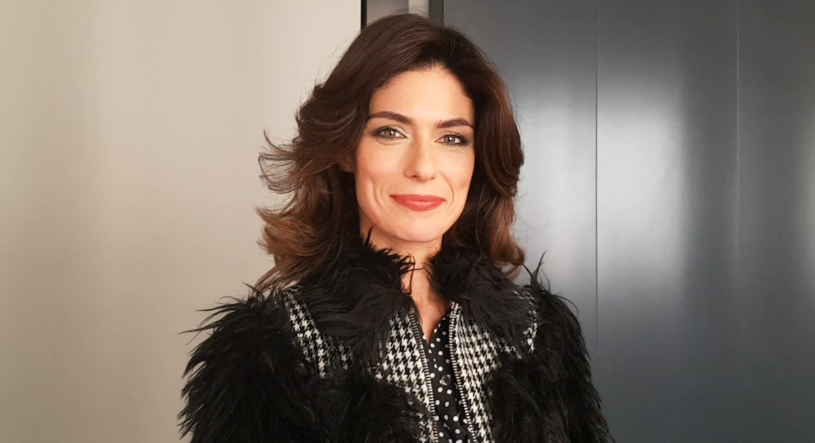 La compagnia del cigno, Anna Valle a Blogo: “Irene è un personaggio bellissimo con un dolore mai urlato, sempre trattenuto”