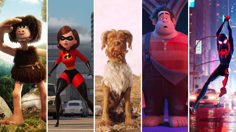 Annie Awards 2019, le nomination degli Oscar animati