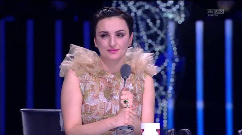Arisa a Sanremo 2019 con Mi sento bene: sesta partecipazione alla gara