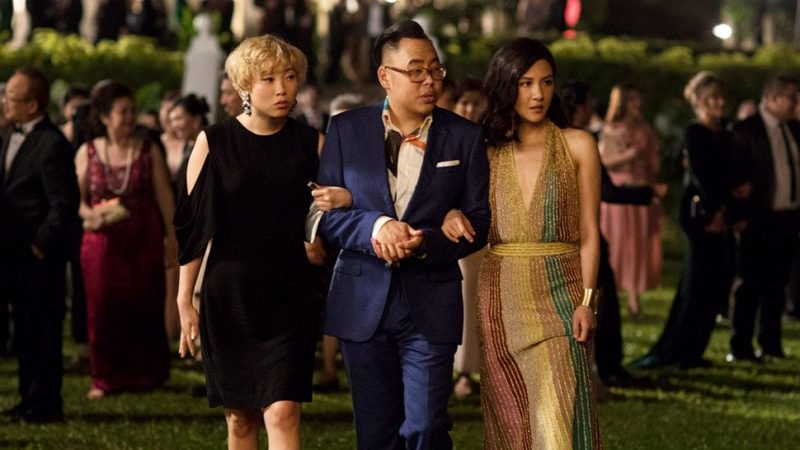 Crazy Rich Asians, due sequel da girare back-to-back