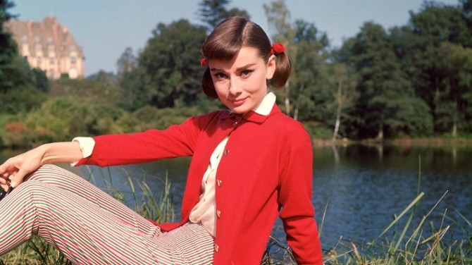 Una serie tv su Audrey Hepburn dai produttori di L’Amica Geniale, scritta dal figlio