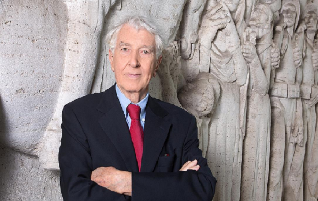 Città Segrete, Corrado Augias racconta Parigi rinunciando all’attualità