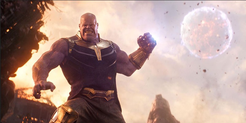 Avengers 4: rivelate alcune pagine del fumetto “Prelude”