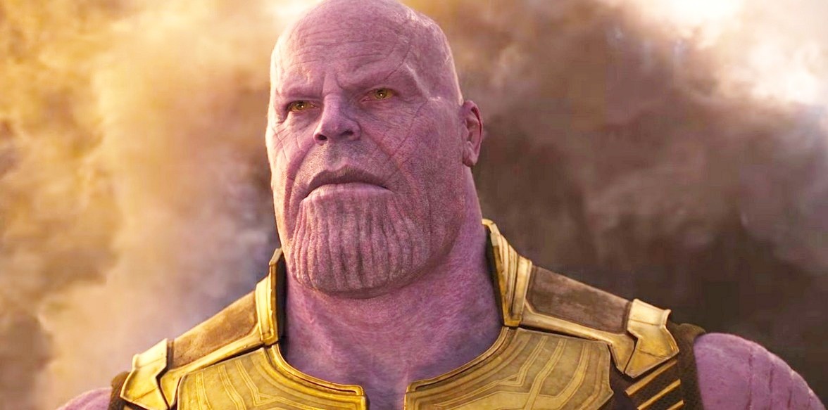 Avengers: Endgame – svelato cosa è accaduto a Thanos dopo “Infinity War”