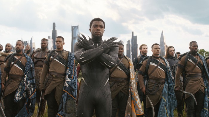 Google, ecco i 10 film più cercati del 2018 – video