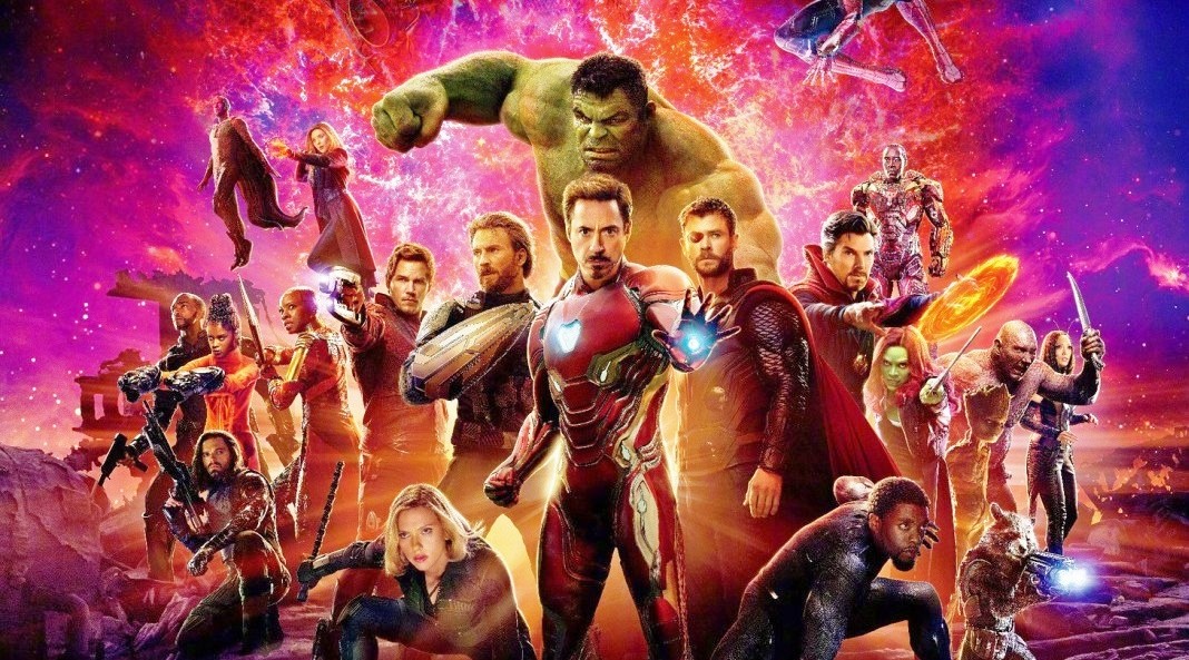 Walt Disney da record, abbattuto il muro dei 7 miliardi al box office
