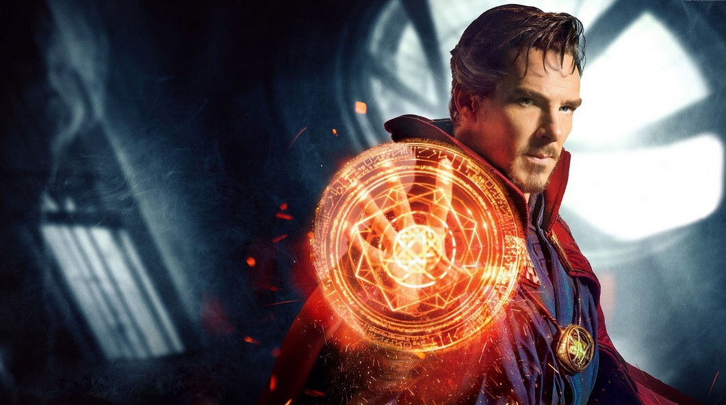 Doctor Strange 2, ritorna Scott Derrickson