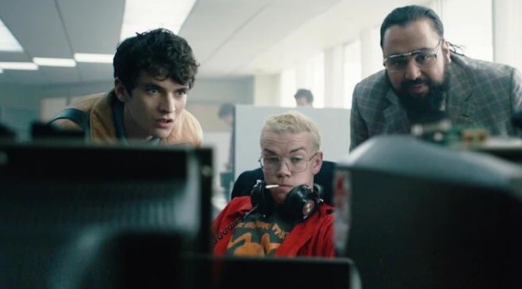 Black Mirror: Bandersnatch, il 28 dicembre su Netflix, arriva il trailer