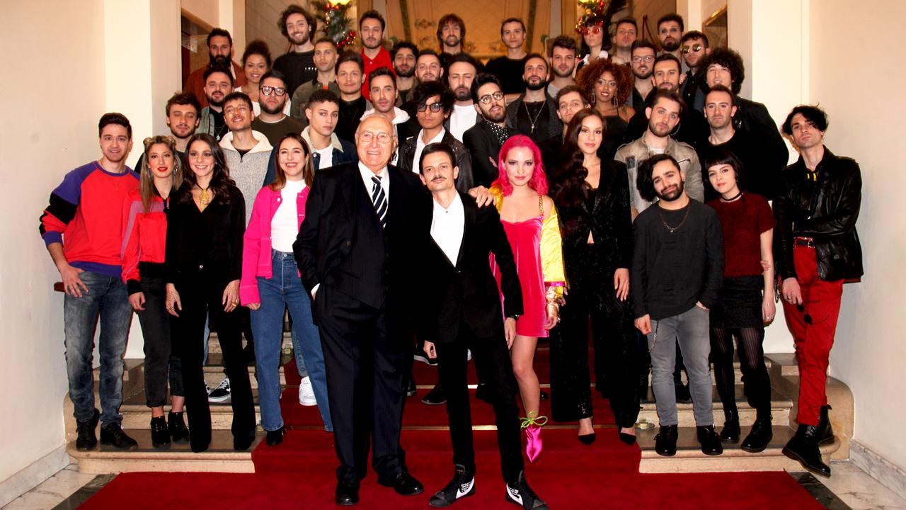 Sanremo Giovani 2018, cantanti e canzoni sera per sera