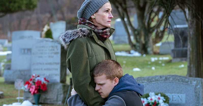 Ben is Back, la recensione: l’amore di una madre al cospetto di un incubo chiamato tossicodipendenza