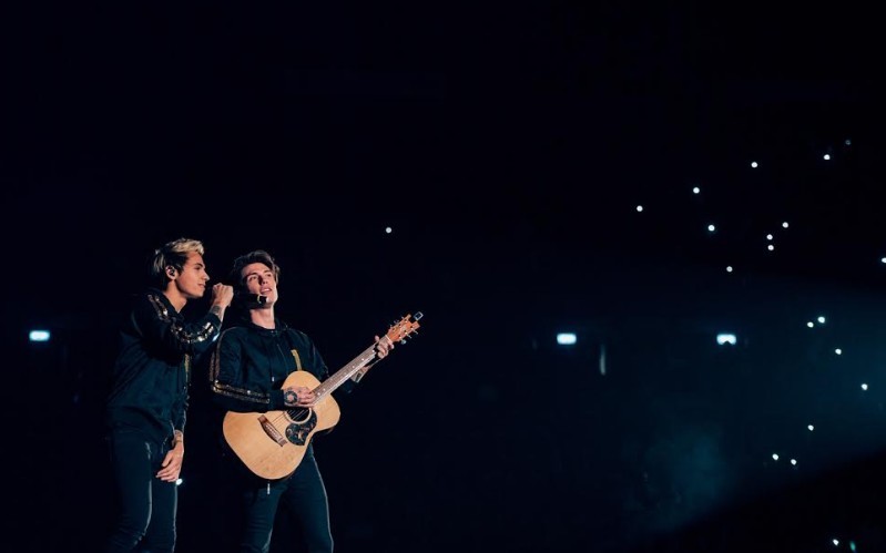 Benji & Fede, Siamo Solo Noise – Club Tour: tutte le date